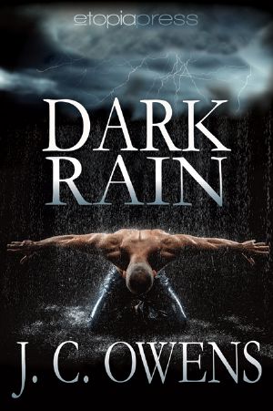 [The Anrodnes Chronicles 01] • Dark Rain